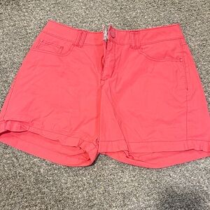 Lee size 10 short